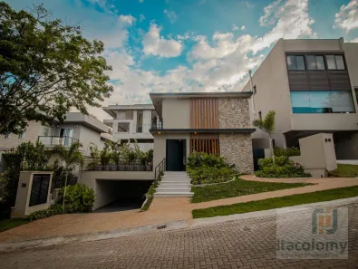Casa de Condomínio com 4 Quartos à venda, 533m² no Tamboré, Santana de Parnaíba