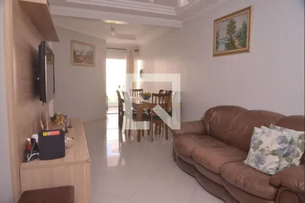 Apartamento com 3 Quartos à venda, 80m² no Campestre, Santo André