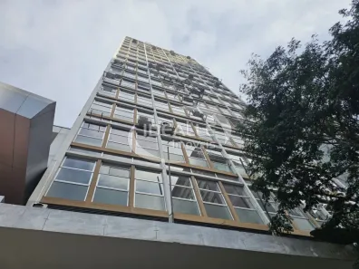 Sala Comercial à venda, 69m² no Centro, Curitiba