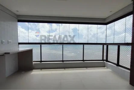 Apartamento com 4 Quartos à venda, 140m² no Candeias, Jaboatão dos Guararapes