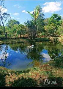 Fazenda/Sítio com 4 Quartos à venda, 250m² no Campininha, Atibaia