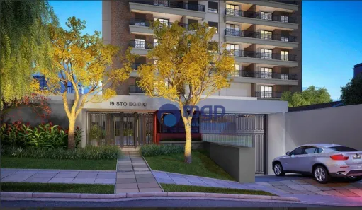 Apartamento com 2 Quartos à venda, 60m² no Santa Teresinha, São Paulo