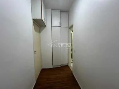 Apartamento com 2 Quartos à venda, 61m² no Flamengo, Rio de Janeiro