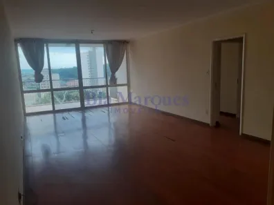 Apartamento com 3 Quartos à venda, 171m² no Centro, Ribeirão Preto