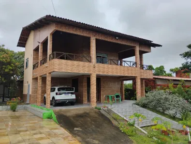 Casa com 3 Quartos à venda, 1040m² no Icaraí, Caucaia