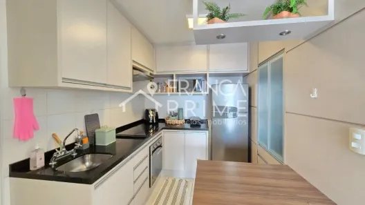 Apartamento com 2 Quartos para alugar, 58m² no Água Branca, São Paulo