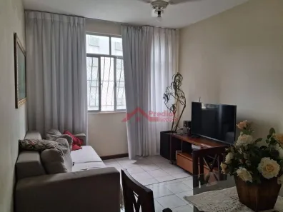 Apartamento com 2 Quartos à venda, 76m² no Santa Rosa, Niterói