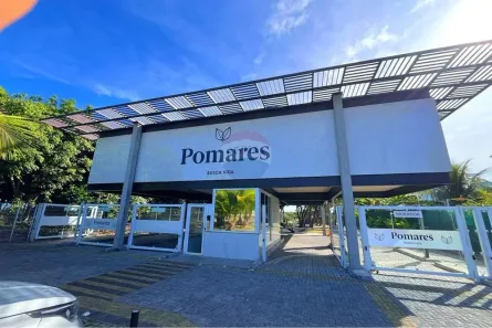 Lote/Terreno com 1 Quarto à venda, 1184m² no Busca Vida (Abrantes), Camaçari