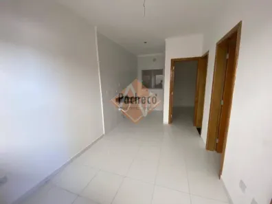 Apartamento com 2 Quartos à venda, 40m² no Vila Antonieta, São Paulo