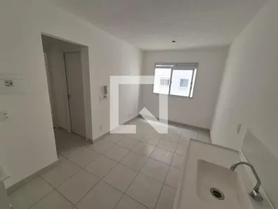 Apartamento com 2 Quartos à venda, 33m² no Parque Novo Mundo, São Paulo