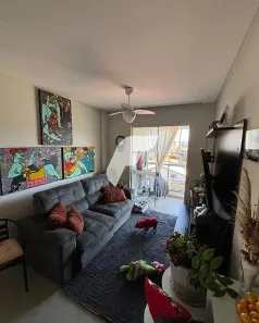 Apartamento com 2 Quartos à venda, 74m² no Monte Alegre, Camboriú