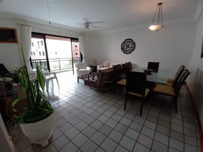 Apartamento com 2 Quartos à venda, 125m² no Enseada, Guarujá