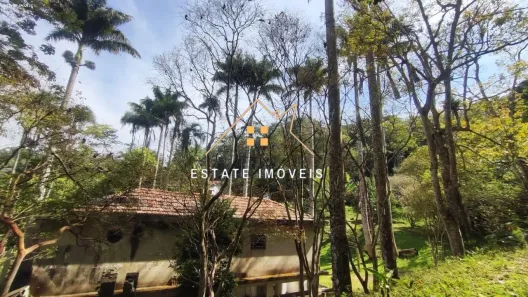 Fazenda/Sítio com 3 Quartos à venda, 11500m² no Vila Moraes, Mogi das Cruzes