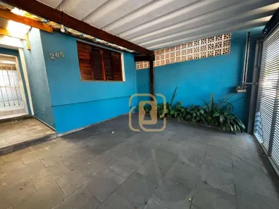 Casa com 2 Quartos para alugar, 137m² no Vila Albertina, São Paulo