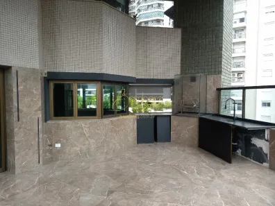 Apartamento com 3 Quartos à venda, 251m² no Jardim Fonte do Morumbi, São Paulo