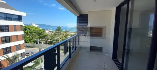 Apartamento com 3 Quartos à venda, 145m² no Jurerê, Florianópolis