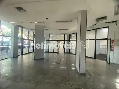 Ponto Comercial para alugar, 382m² no Funcionários, Belo Horizonte
