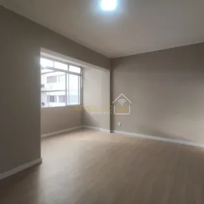 Apartamento com 2 Quartos à venda, 95m² no José Menino, Santos
