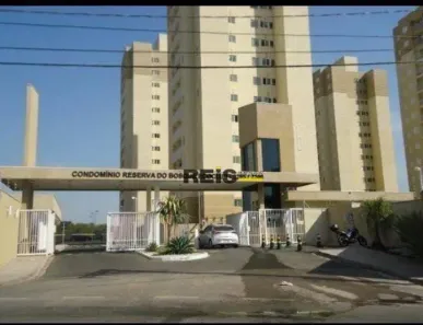 Apartamento com 2 Quartos à venda, 53m² no Jardim Guarujá, Sorocaba