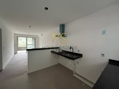 Apartamento com 2 Quartos para alugar, 65m² no Parque Rincão, Cotia