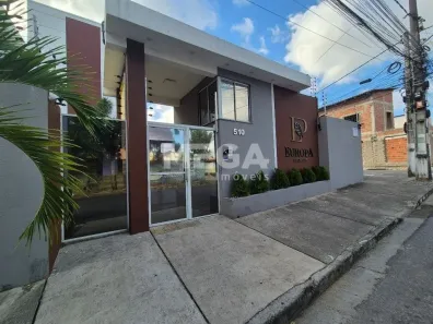 Apartamento com 2 Quartos para alugar, 53m² no Parque Potira (Jurema), Caucaia