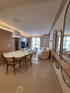 Apartamento com 3 Quartos para alugar, 88m² no Parque Verde, Belém