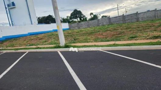 Lote/Terreno à venda, 383m² no Quinta do Lago - Lac Léman, São José do Rio Preto