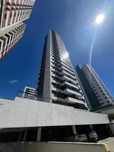 Apartamento com 4 Quartos à venda, 110m² no Boa Viagem, Recife