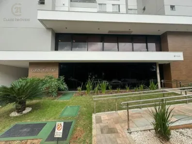 Apartamento com 2 Quartos à venda, 77m² no Gleba Fazenda Palhano, Londrina