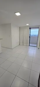 Apartamento com 2 Quartos para alugar, 65m² no Pitimbu, Natal