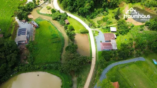 Lote/Terreno à venda, 2373m² no Vila Itoupava, Blumenau