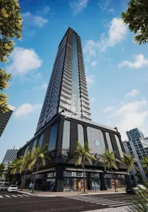 Apartamento com 4 Quartos à venda, 190m² no Andorinha, Itapema