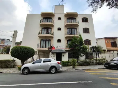 Apartamento com 2 Quartos à venda, 70m² no Anchieta, São Bernardo do Campo