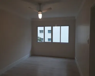 Apartamento com 1 Quarto para alugar, 50m² no Jardim Paulista, São Paulo