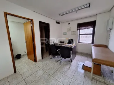 Sala Comercial para alugar, 39m² no Centro, Ribeirão Preto