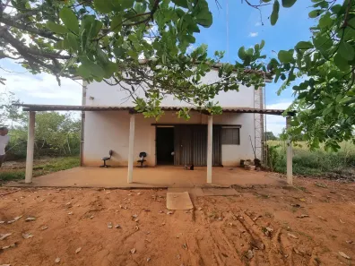 Galpão/Depósito/Armazém à venda, 5500m² no Residencial Padre Lothar, Rondonópolis