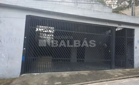 Galpão/Depósito/Armazém à venda, 560m² no Chácara Belenzinho, São Paulo