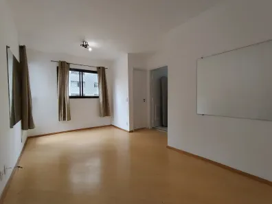Apartamento com 1 Quarto à venda, 27m² no Bela Vista, São Paulo