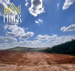 Lote/Terreno à venda, 500m² no Jardim Barbacena, Cotia