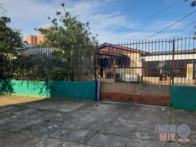 Lote/Terreno à venda, 523m² no Jardim Lindóia, Porto Alegre