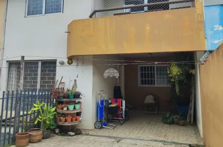 Sobrado com 3 Quartos à venda, 120m² no Boa Vista, Curitiba