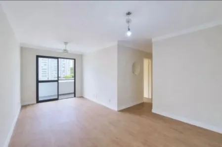 Apartamento com 2 Quartos à venda, 68m² no Vila Ema, São José dos Campos