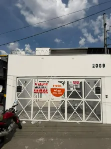 Sobrado com 4 Quartos para alugar, 130m² no Instituto de Previdência, São Paulo