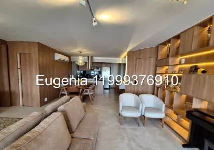 Apartamento com 2 Quartos à venda, 104m² no Jardim Olympia, São Paulo
