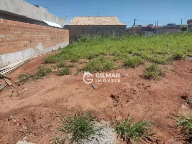 Lote/Terreno à venda, 253m² no Residencial Reserva da Barra, Jaguariúna