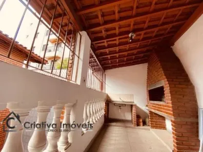 Sobrado com 3 Quartos à venda, 226m² no Vila Matilde, São Paulo