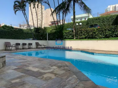 Apartamento com 2 Quartos à venda, 65m² no São Judas, São Paulo