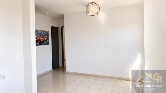 Apartamento com 3 Quartos à venda, 60m² no Barreiros, São José