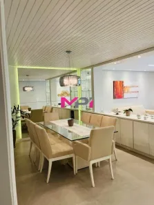 Apartamento com 4 Quartos à venda, 285m² no Bela Vista, Jundiaí