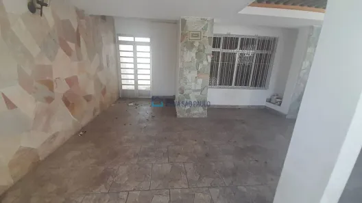 Sobrado com 3 Quartos à venda, 212m² no Vila Gumercindo, São Paulo